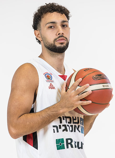 אור חן, עונה סדירה