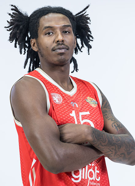 Cameron Henry