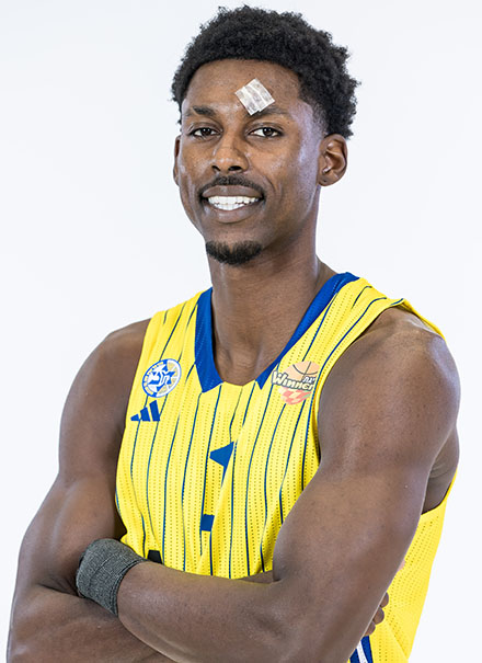Jaylen Hoard