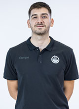 Javier Cal Muniz