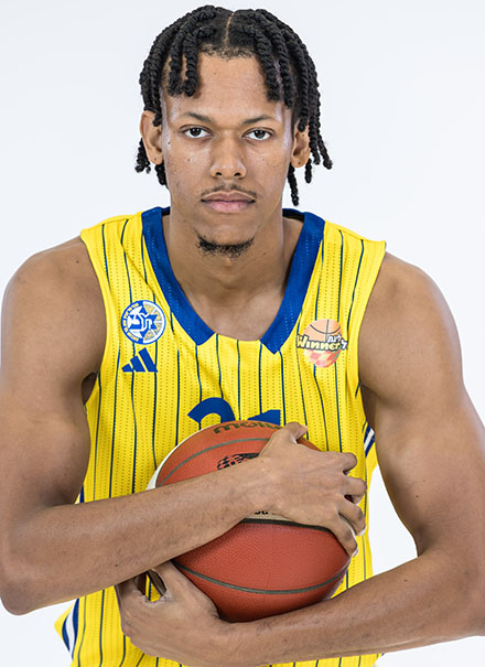 Jeff Dowtin Jr.