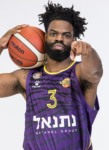Derrick Walton Jr.