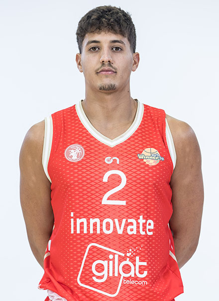Yuval Kochavi 