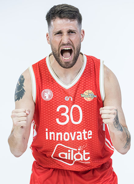 Lucas Goldenberg