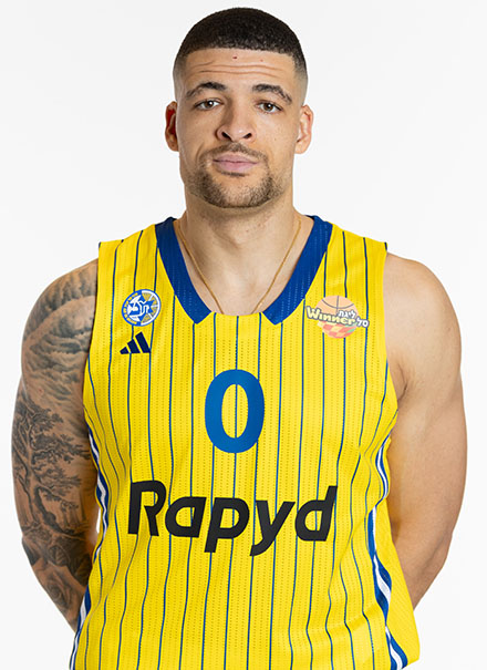 Gabriel "Iffe" Lundberg