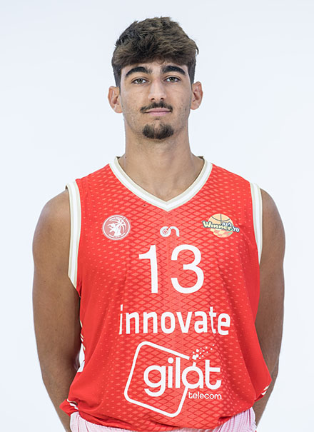 Yonatan Malul