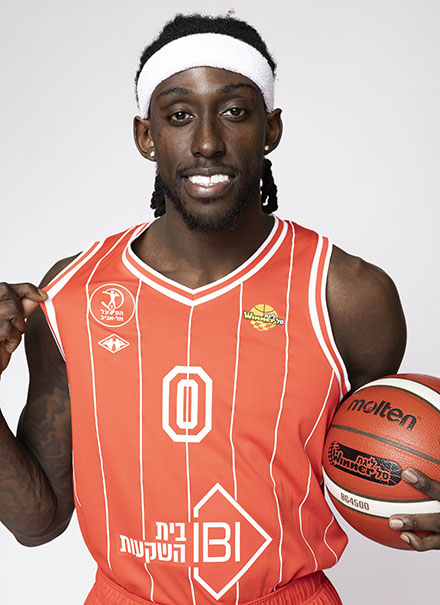 Johnathan Motley