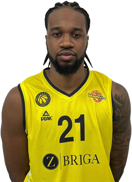 Nick Ongenda
