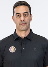Yoav Shamir