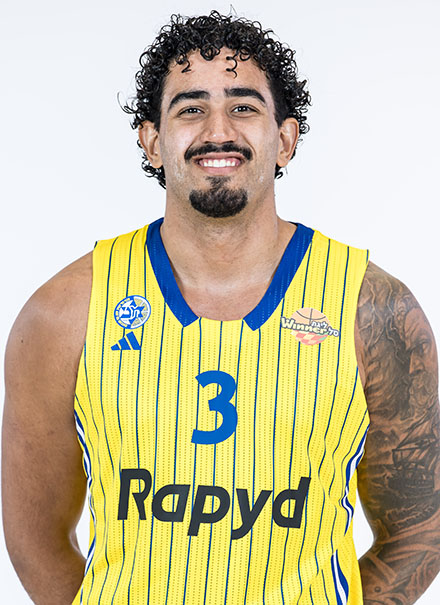 Marcio Santos
