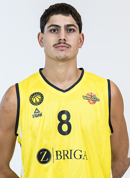 Ariel Sela