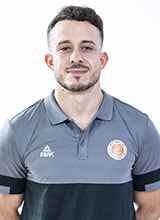 Shlomi Shaked