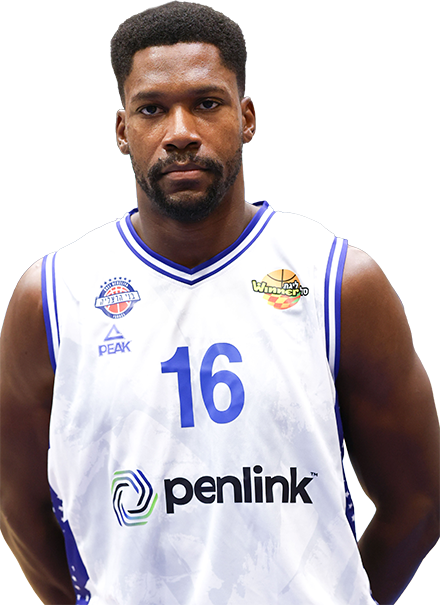 Toney Douglas