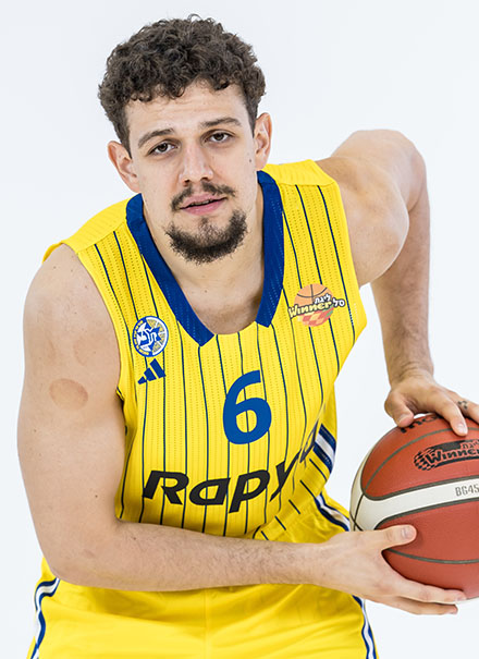 Uros Trifunovic