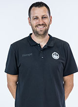 Yaniv Ravins 