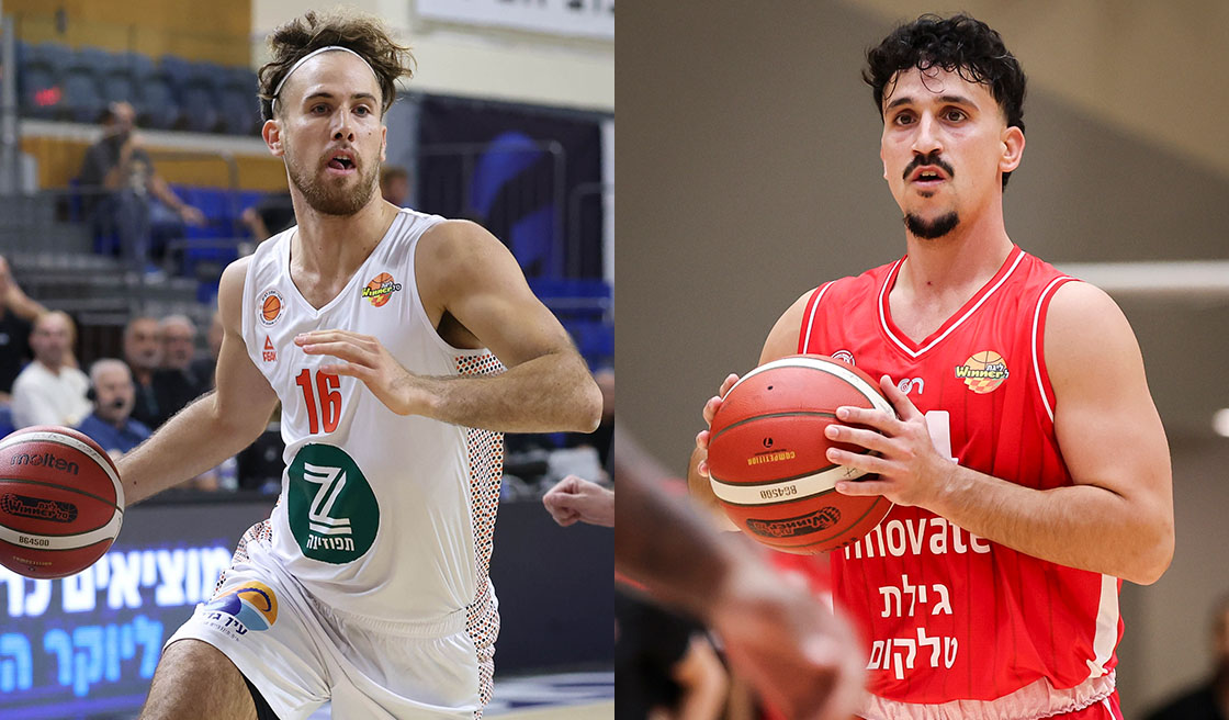 הערב: מי תסיים את הטורניר בטעם טוב?