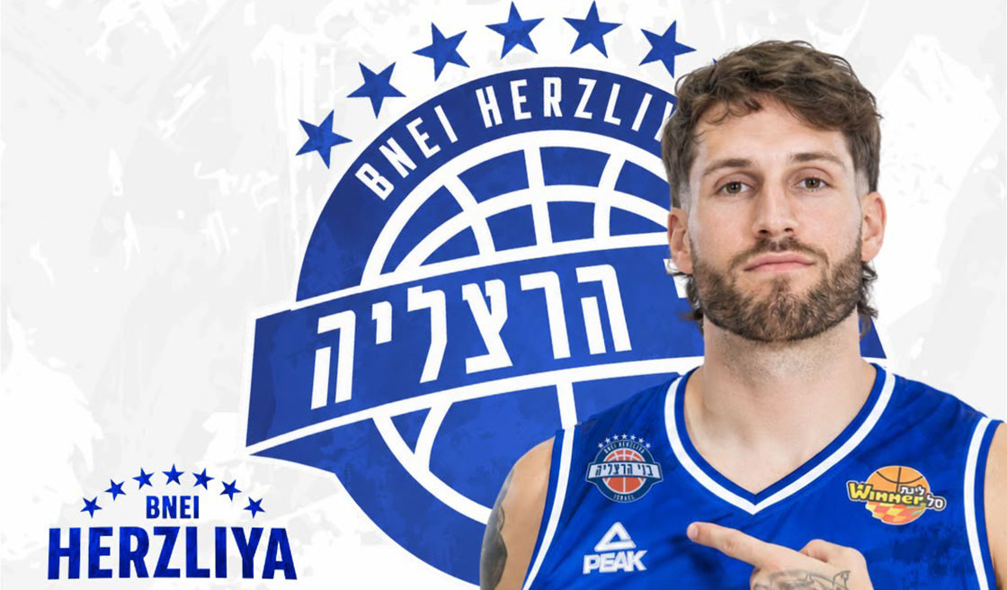 עבר למרכז: לוקאס גולדנברג חתם בהרצליה