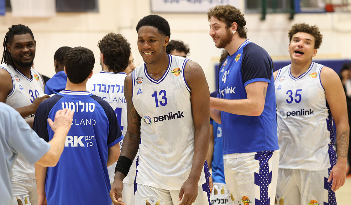 בתום מותחן: ניצחון ראשון העונה לאורלנד