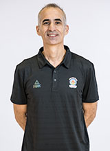 Avishai Gordon