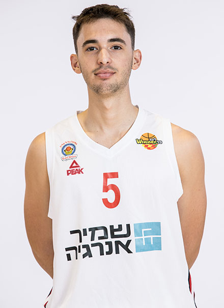 אורי גורדון, עונה סדירה
