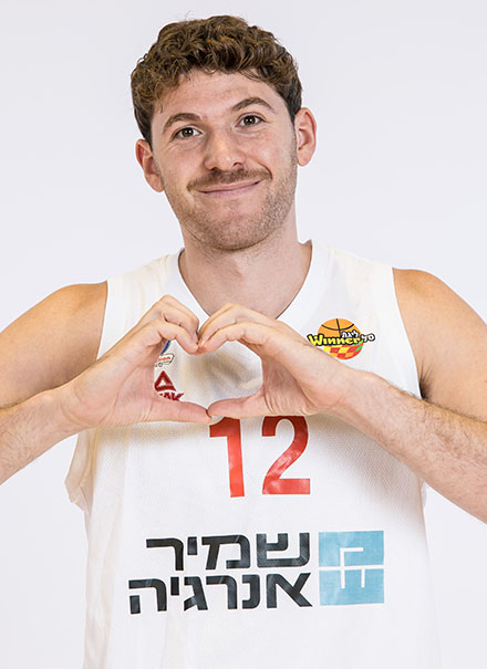 יהל מלמד, עונה סדירה
