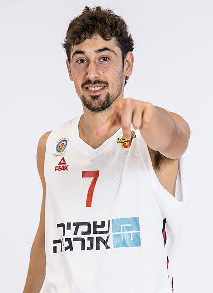 איתי מושקוביץ, עונה סדירה