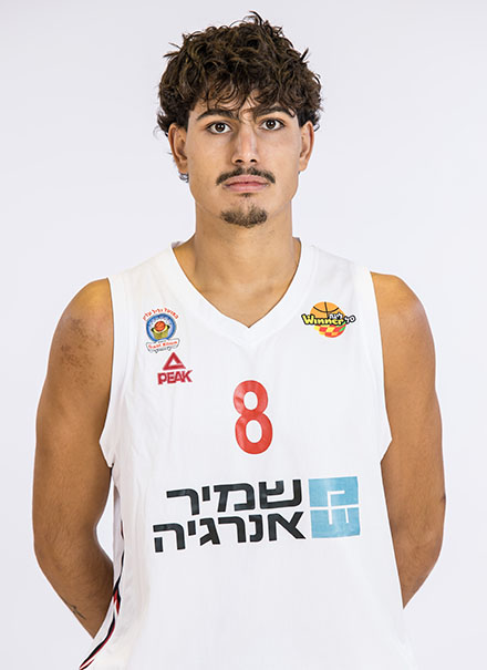 אריאל סלע, עונה סדירה