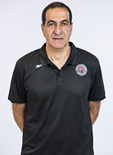Oren Aharoni