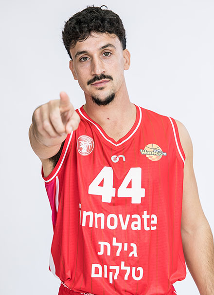 ניב משגב, עונה סדירה