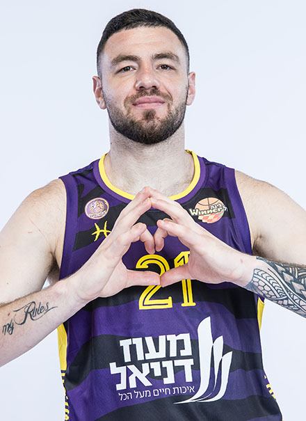 Netanel Artzi