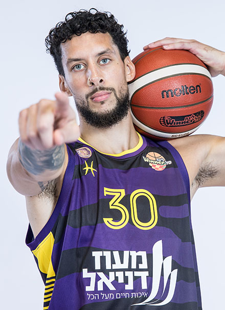 Brandon Johns Jr.