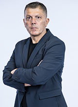 Predrag Krunic