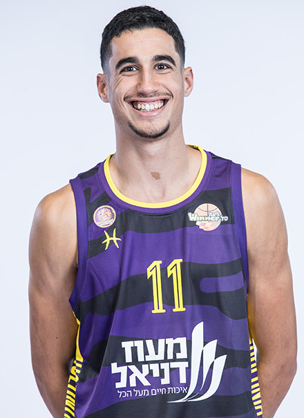 Yam Nevo