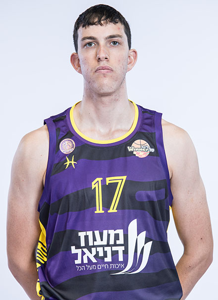 Itai Shnaps