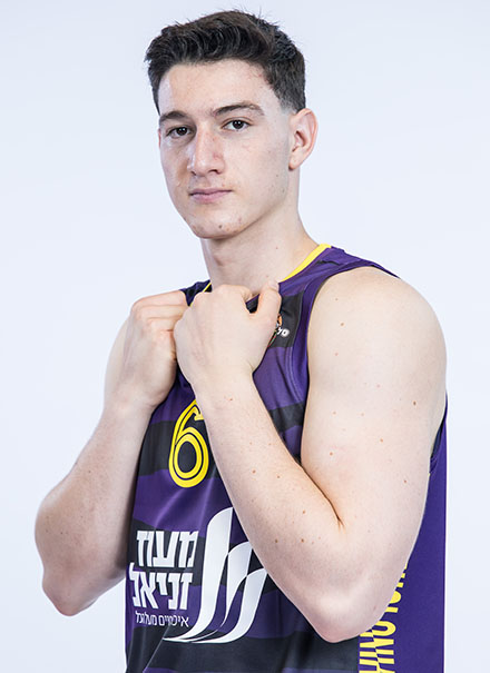 Idan Weissbach