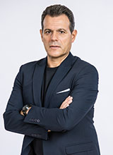 דימיטריס איטודיס