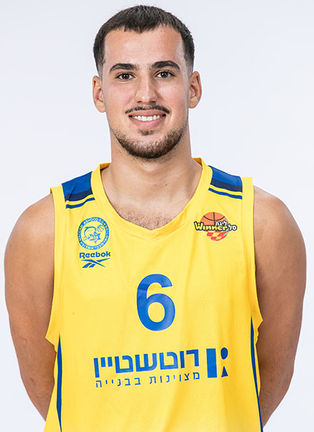איליי לוגסי
