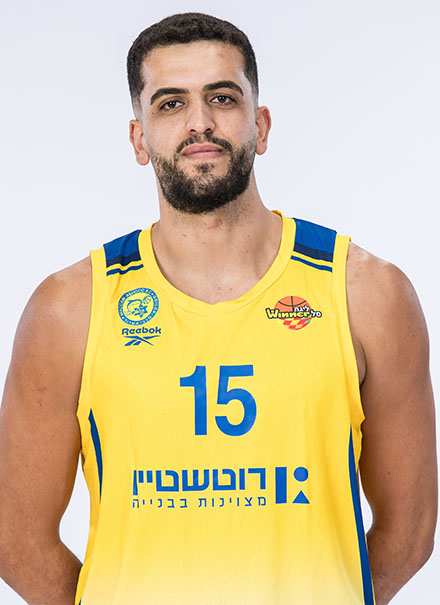 צחי יתאח