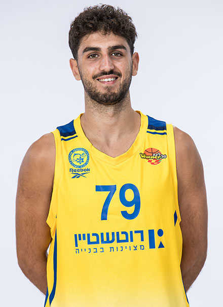 זיו וייסמן