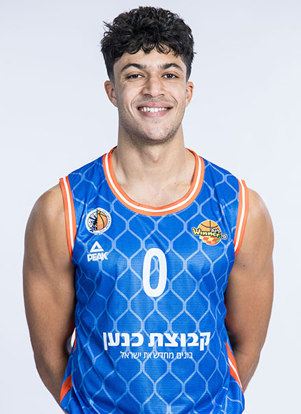 ג'סטין אלן