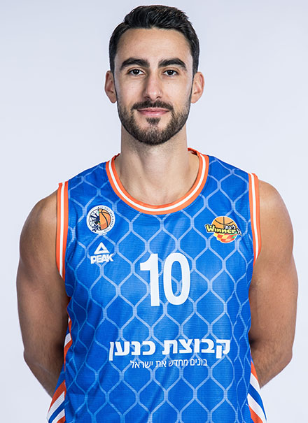 ליאור קררה