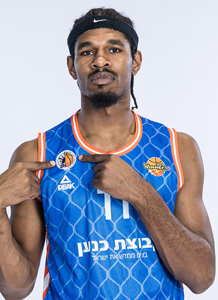 ג'סטין לואיס