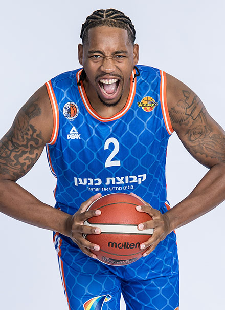 ברייס וושינגטון