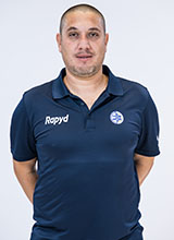 Amit Levi
