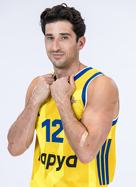 ג'ון דיברתולומיאו
