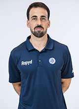 Noam Levy