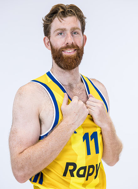 וויל ריימן