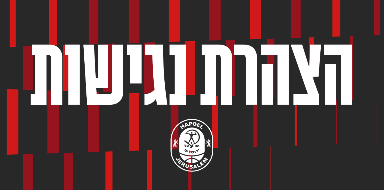 הצהרת נגישות